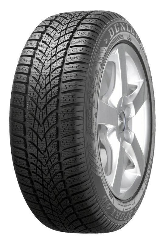 Dunlop 205/55 R16 SP WINTER SPORT 4D 91H MO 3PMSF